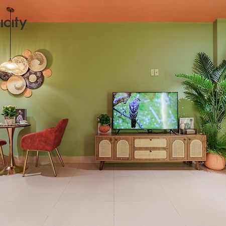 Cubicity Metro House TP. Hồ Chí Minh Ngoại thất bức ảnh