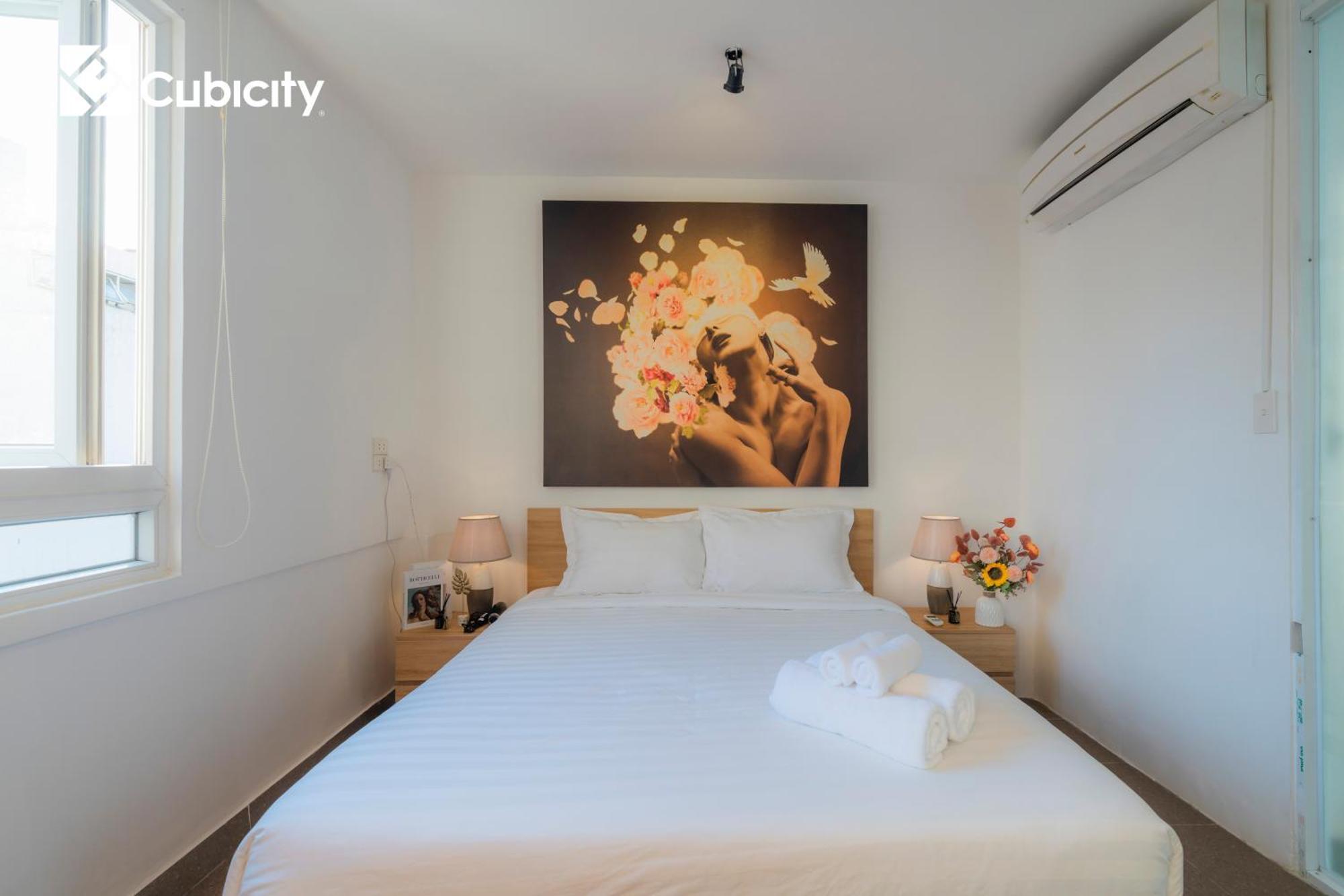 Cubicity Metro House TP. Hồ Chí Minh Ngoại thất bức ảnh