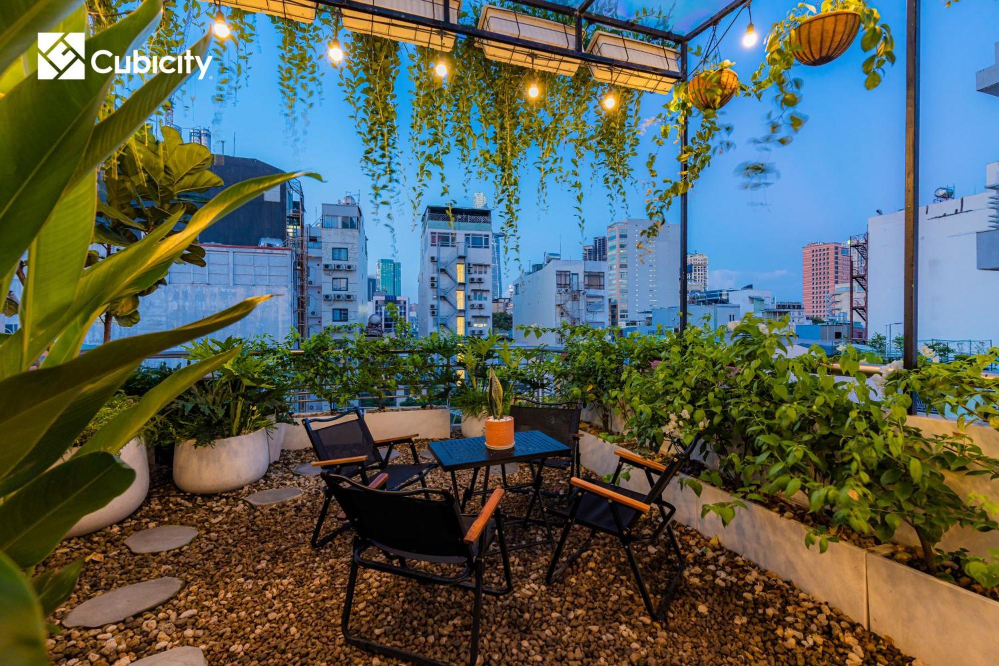 Cubicity Metro House TP. Hồ Chí Minh Ngoại thất bức ảnh