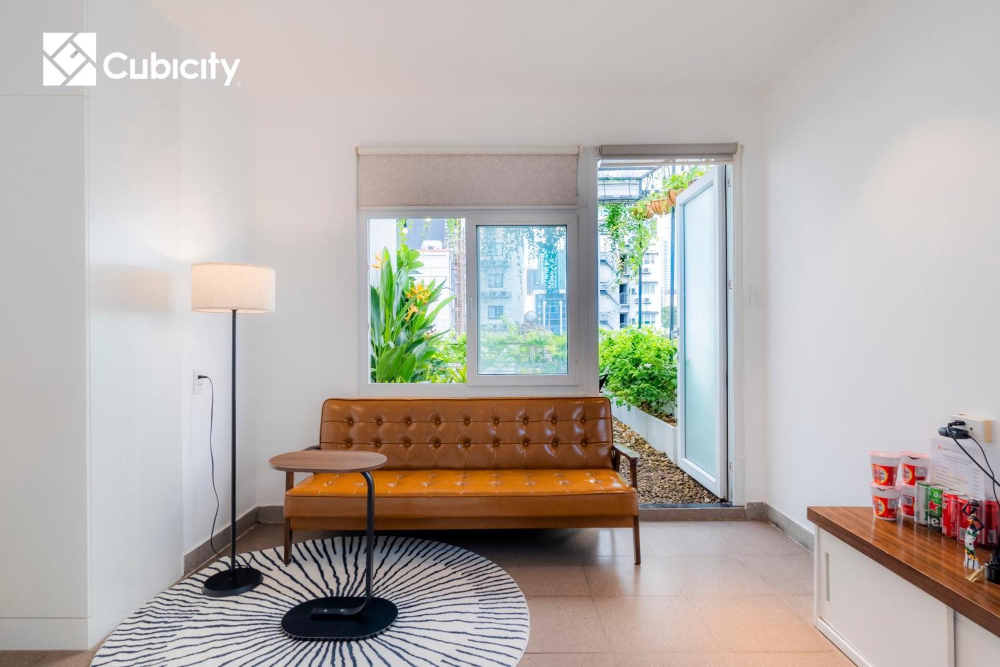 Cubicity Metro House TP. Hồ Chí Minh Ngoại thất bức ảnh