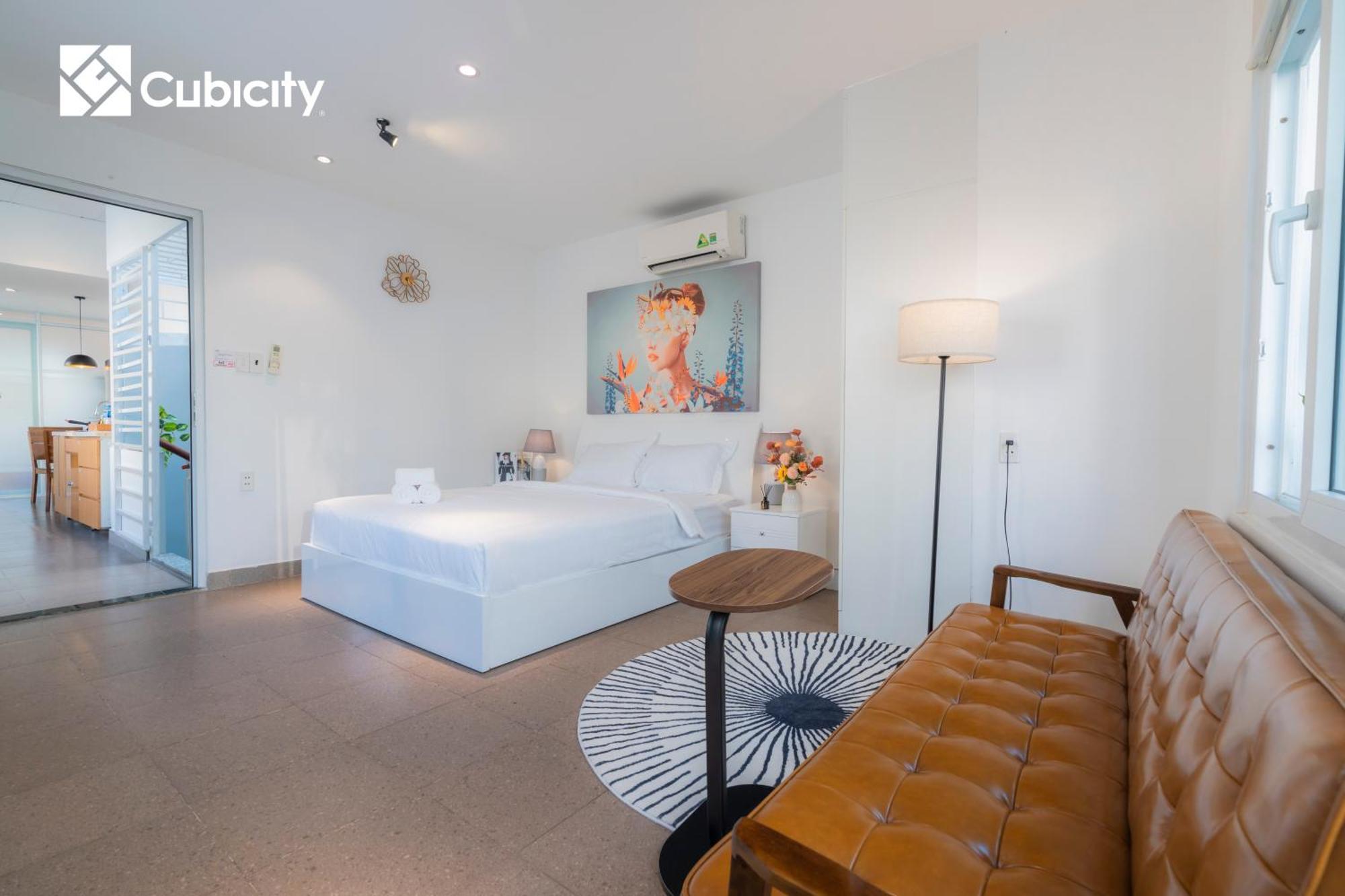 Cubicity Metro House TP. Hồ Chí Minh Ngoại thất bức ảnh