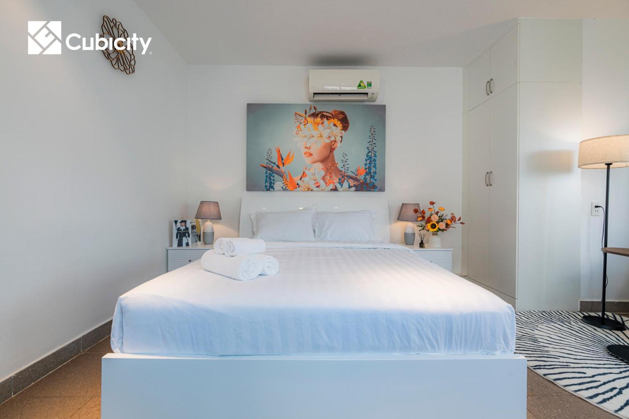 Cubicity Metro House TP. Hồ Chí Minh Ngoại thất bức ảnh