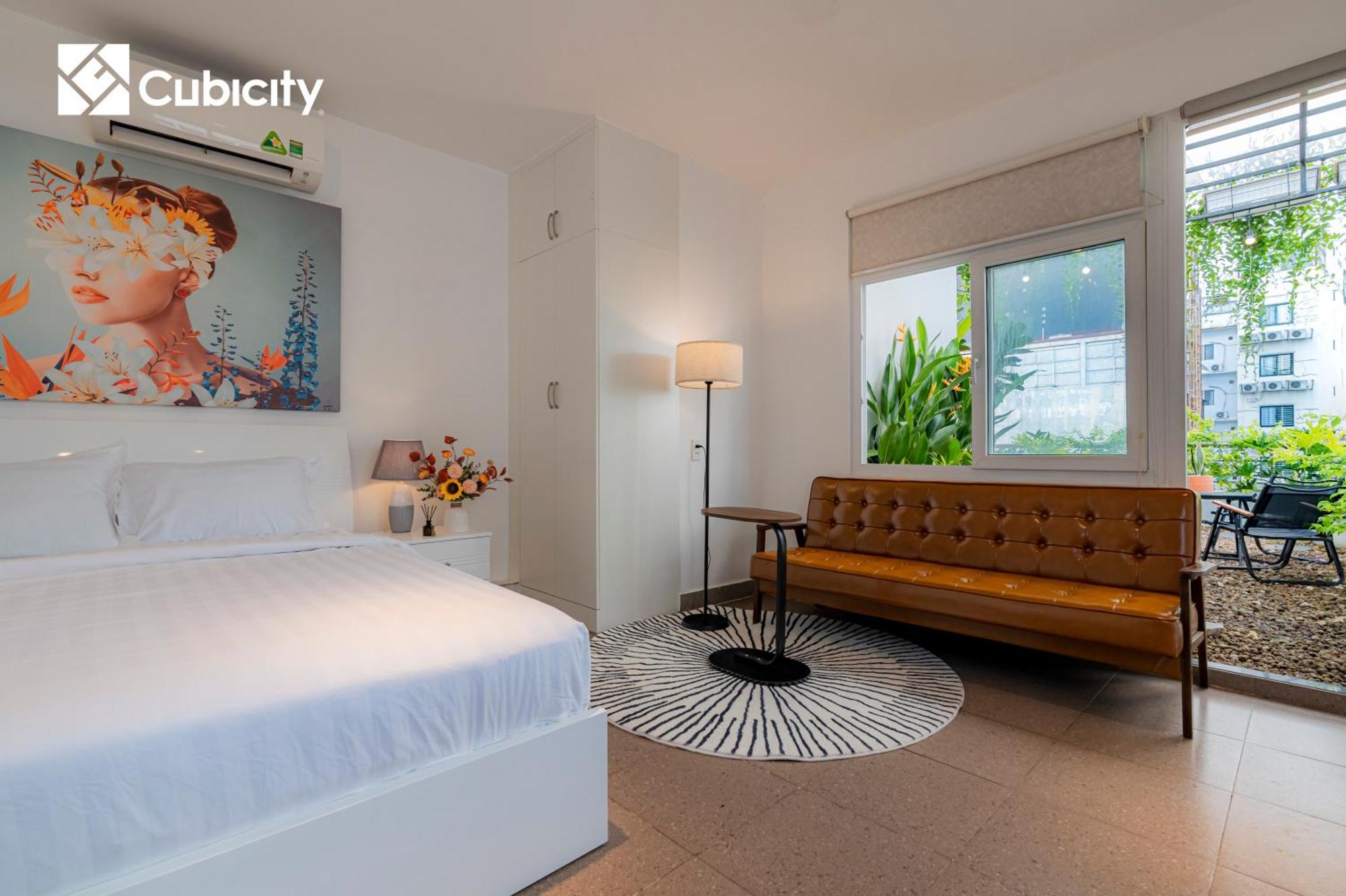 Cubicity Metro House TP. Hồ Chí Minh Ngoại thất bức ảnh