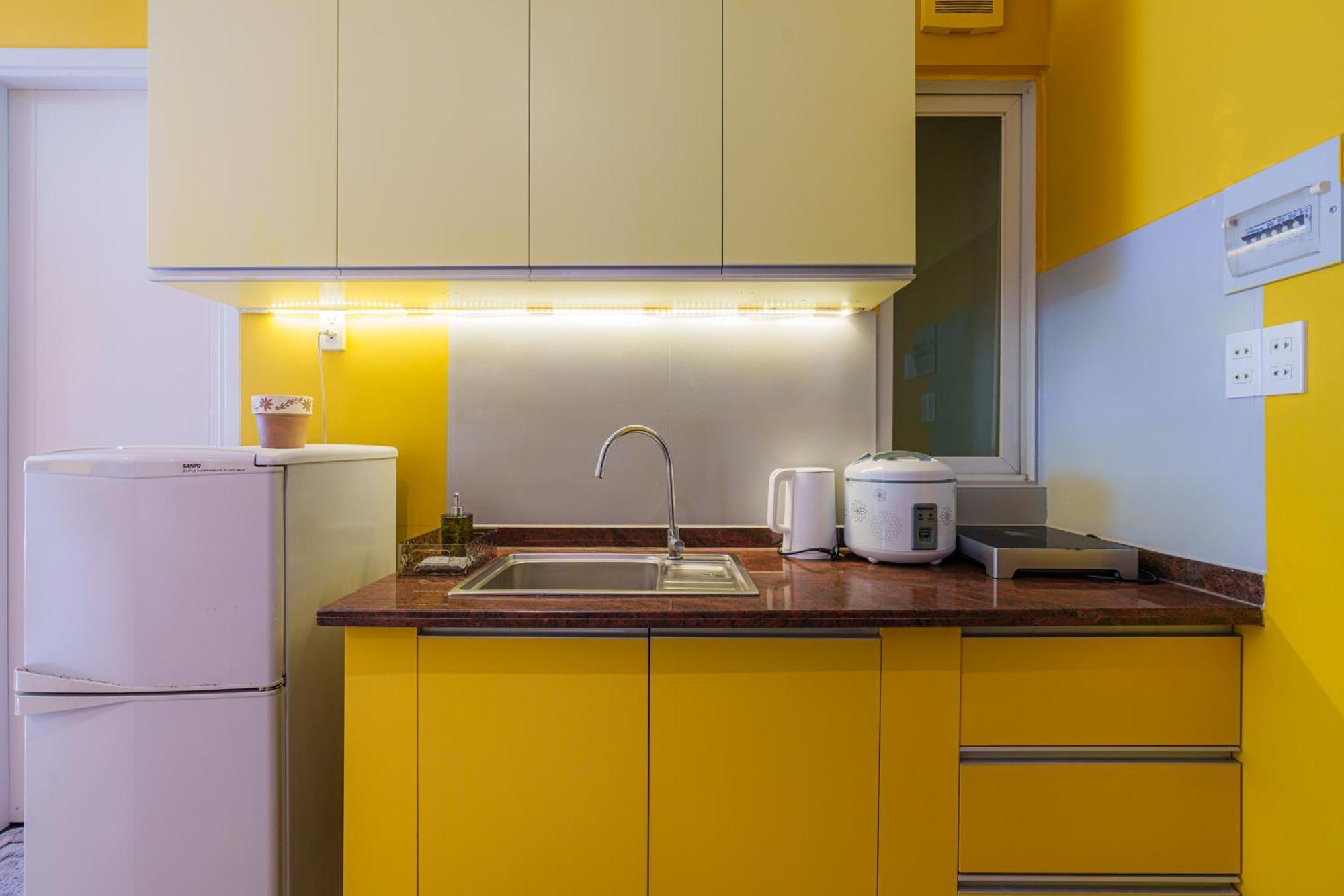 Cubicity Metro House TP. Hồ Chí Minh Ngoại thất bức ảnh