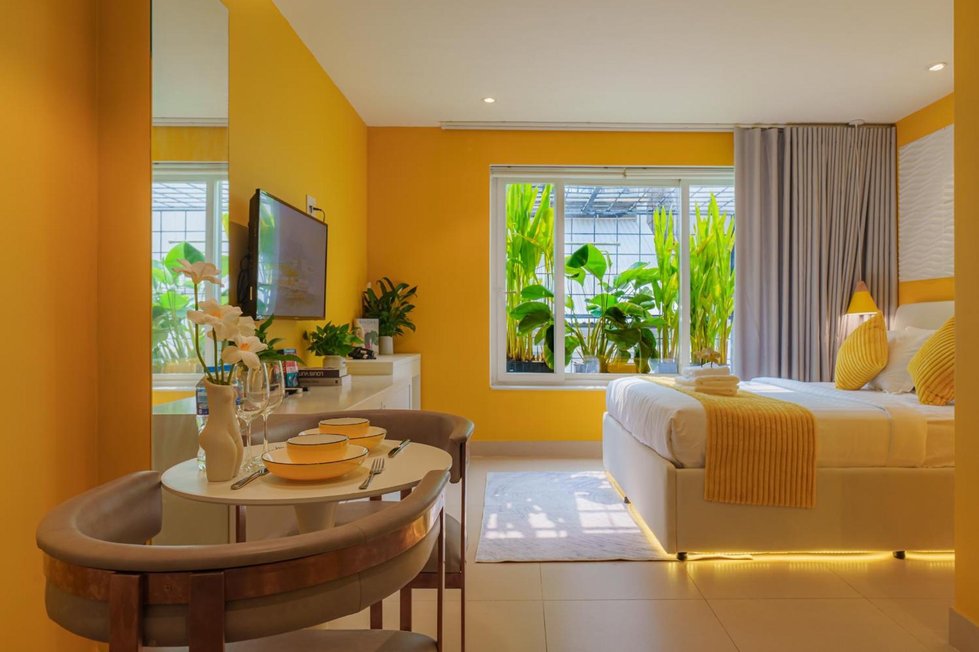 Cubicity Metro House TP. Hồ Chí Minh Ngoại thất bức ảnh