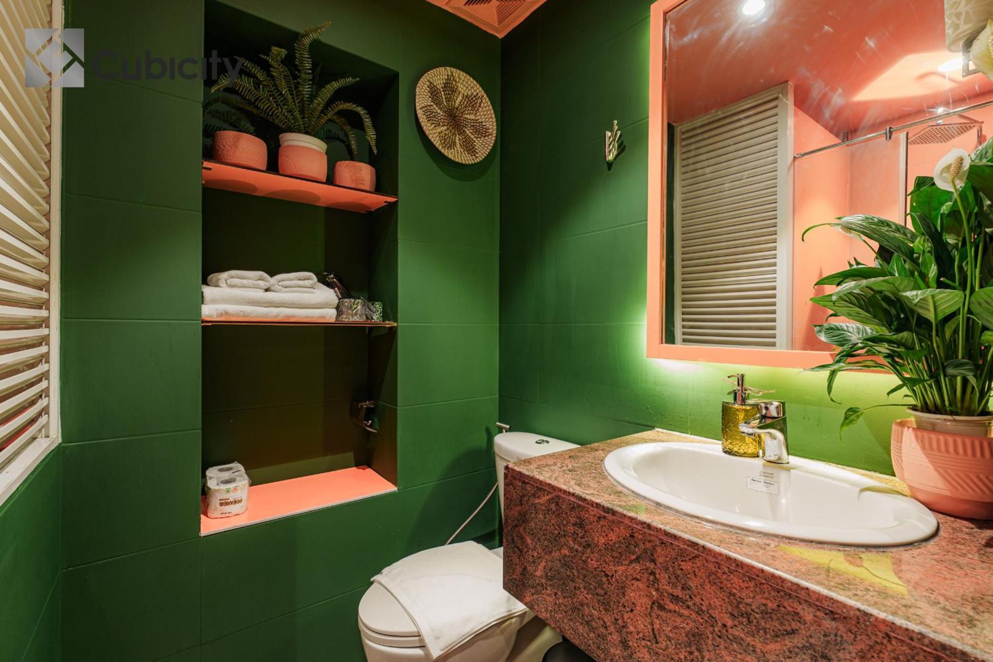 Cubicity Metro House TP. Hồ Chí Minh Ngoại thất bức ảnh