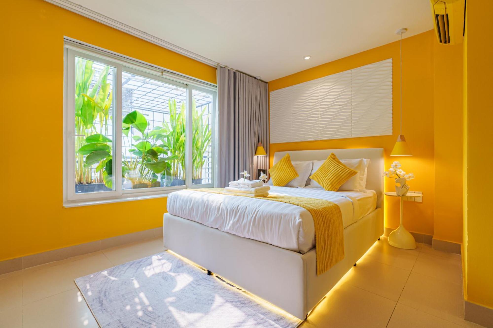 Cubicity Metro House TP. Hồ Chí Minh Ngoại thất bức ảnh