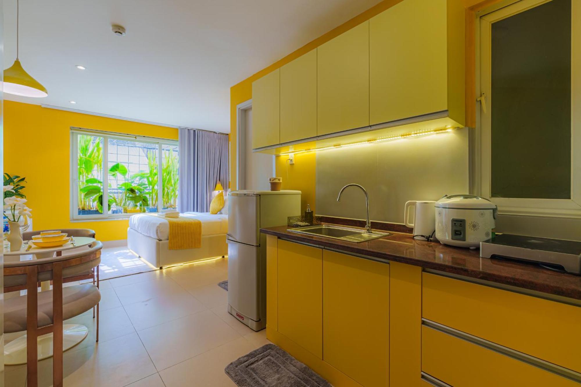 Cubicity Metro House TP. Hồ Chí Minh Ngoại thất bức ảnh