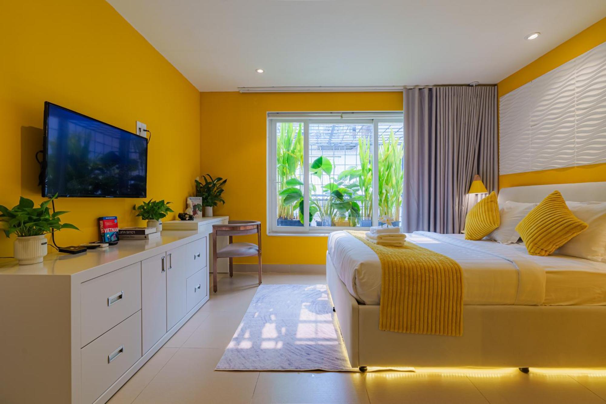 Cubicity Metro House TP. Hồ Chí Minh Ngoại thất bức ảnh