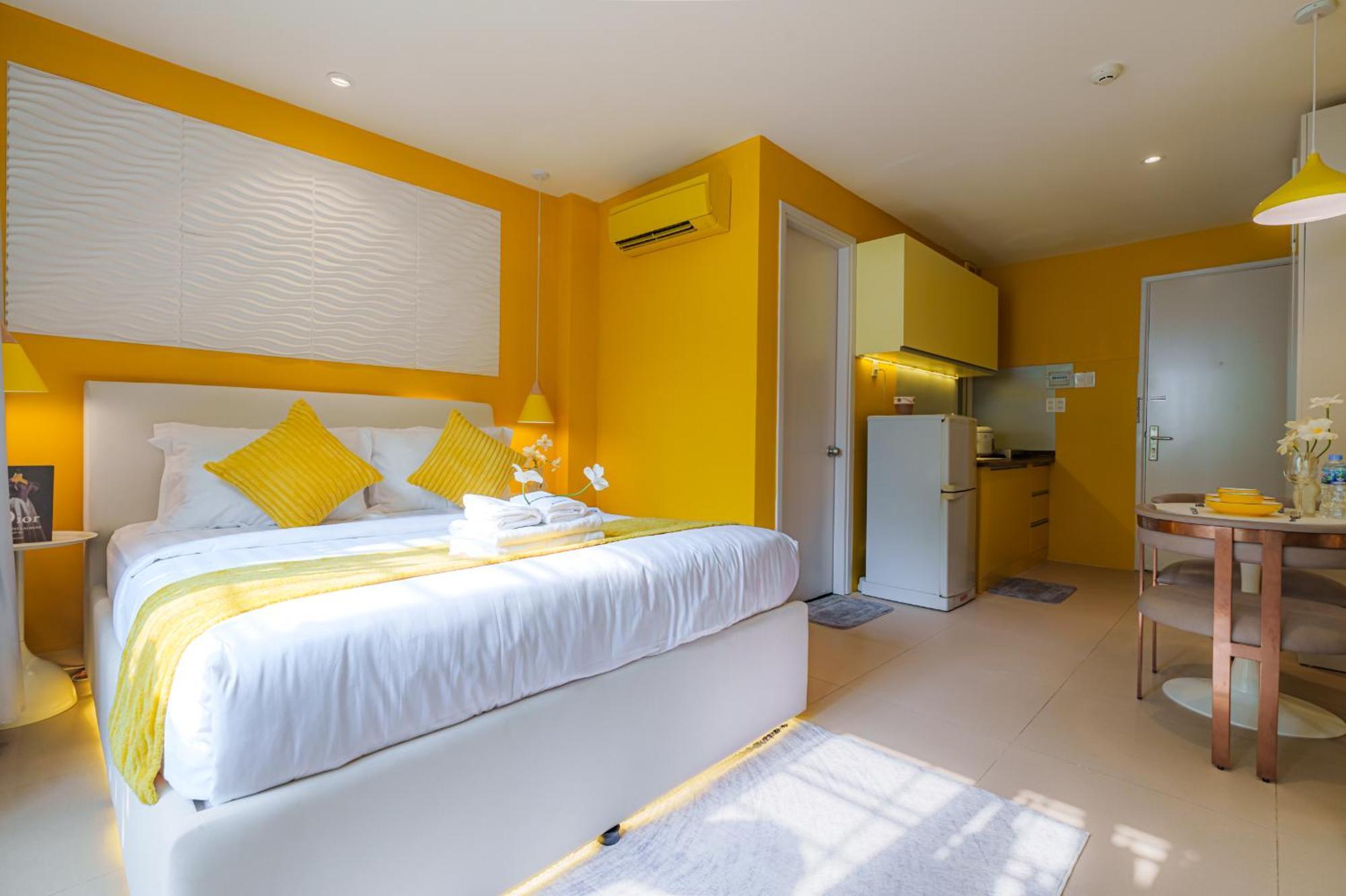 Cubicity Metro House TP. Hồ Chí Minh Ngoại thất bức ảnh
