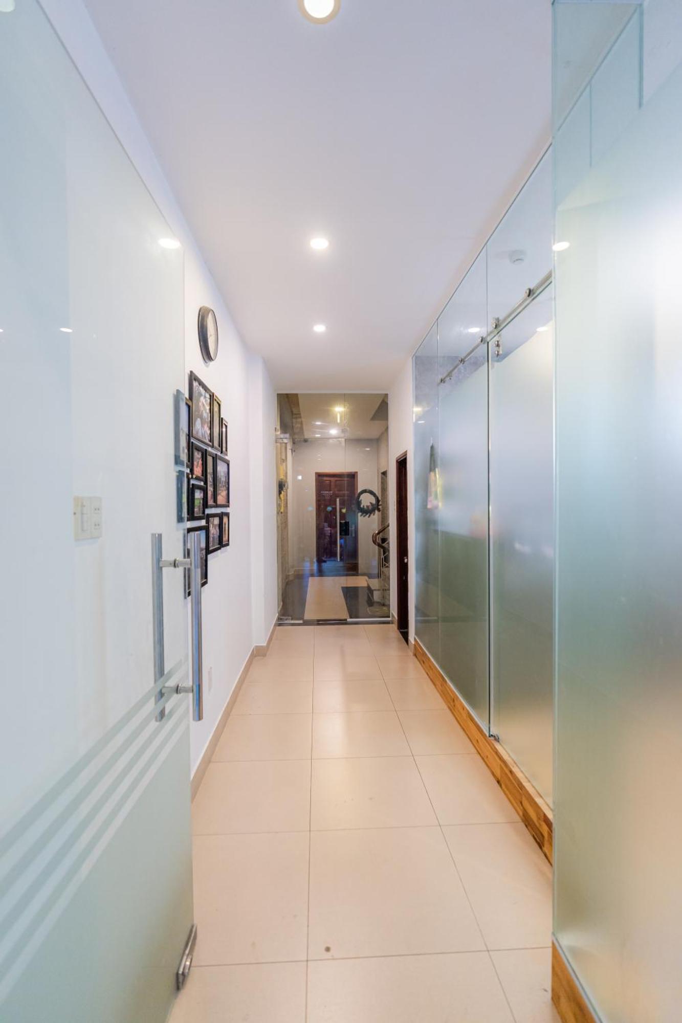 Cubicity Metro House TP. Hồ Chí Minh Ngoại thất bức ảnh