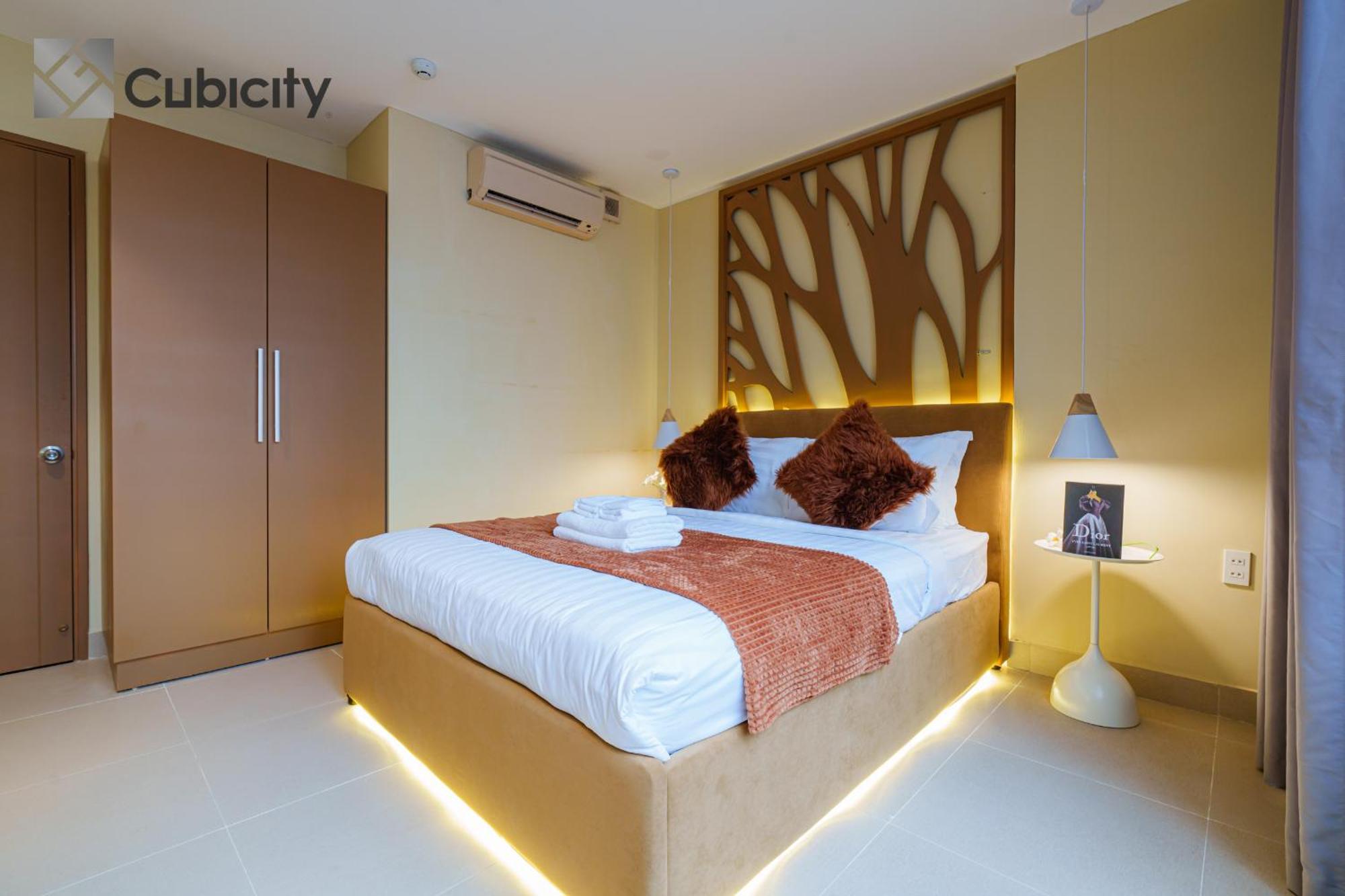 Cubicity Metro House TP. Hồ Chí Minh Ngoại thất bức ảnh