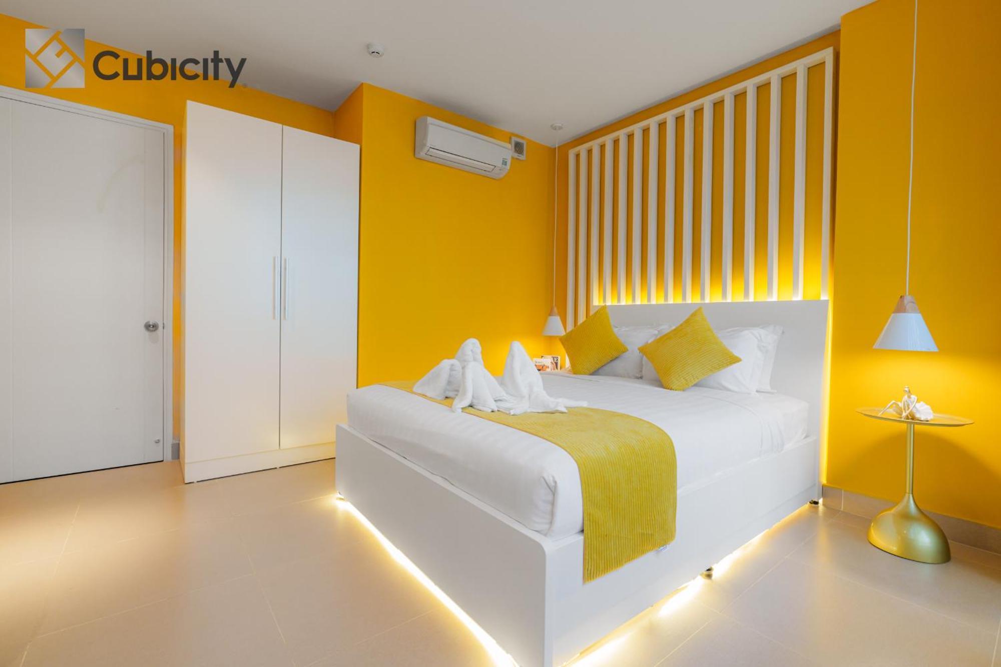 Cubicity Metro House TP. Hồ Chí Minh Ngoại thất bức ảnh